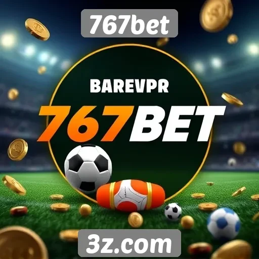 767bet oferece promoções atrativas para novos jogadores