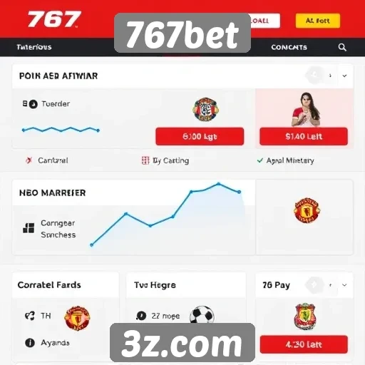 Análise da popularidade do site 767bet entre jogadores