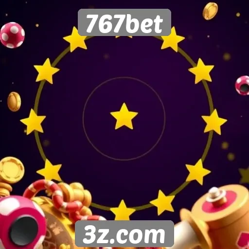 Como funciona o sistema de bônus no 767bet