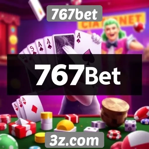 Opcões de jogos disponíveis na plataforma 767bet