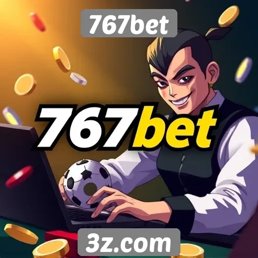 Licenciamento e regulamentação do 767bet em foco