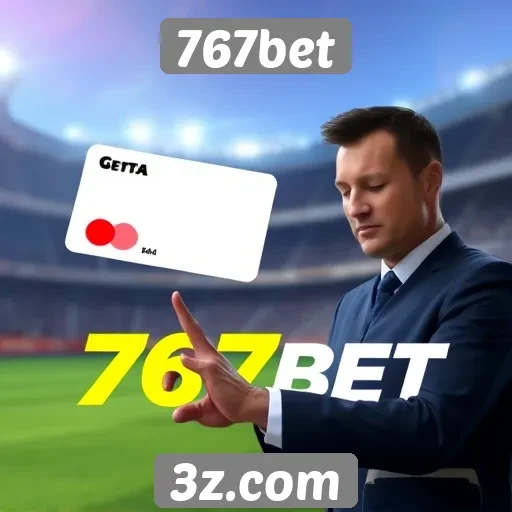 Métodos de pagamento disponíveis na 767bet