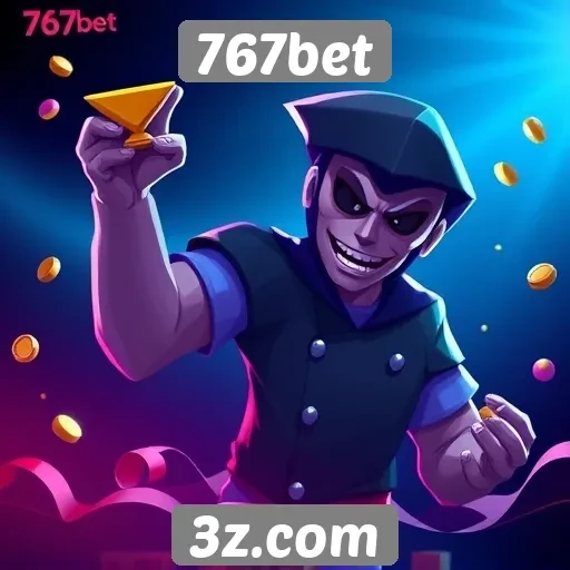 Jogos populares disponíveis no site 767bet