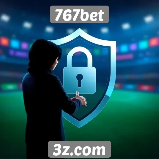 Políticas de segurança e privacidade do 767bet