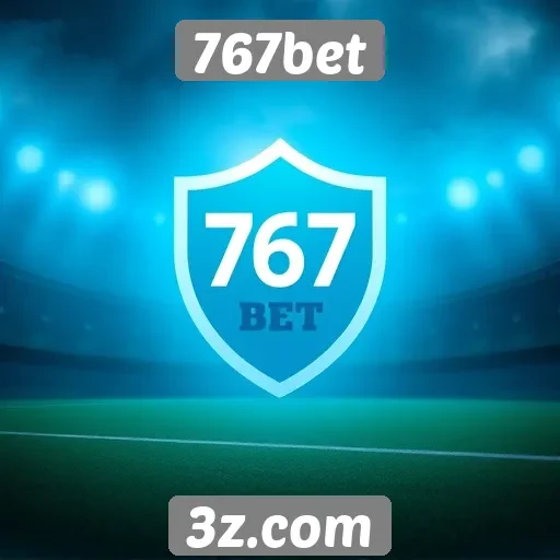 Segurança e confiabilidade do 767bet para apostadores