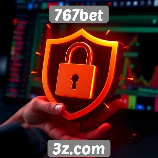 Explorando a segurança das transações em 767bet
